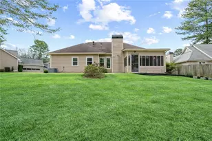 4805 Hunter Trace, Powder Springs, GA 30127 - Photo 29