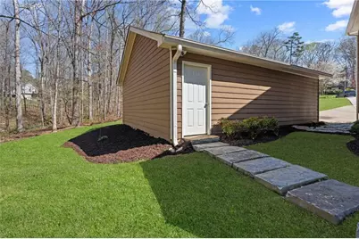 13 Rediger Court SE, Acworth, GA 30102 - Photo 41