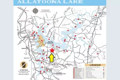 13 Rediger Court SE, Acworth, GA 30102 - Photo 59