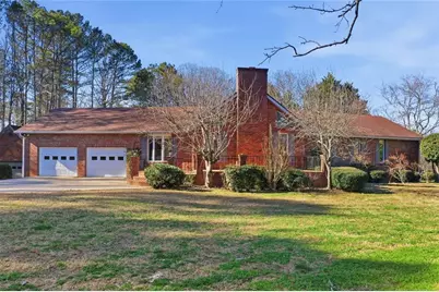 1691 Gaddis Road, Canton, GA 30115 - Photo 3