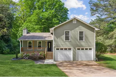 355 Cross Creek Place, Auburn, GA 30011 - Photo 1