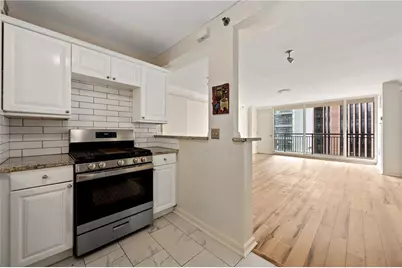 620 Peachtree Street NE #1412, Atlanta, GA 30308 - Photo 9