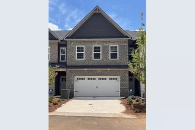 3126 Marbella Circle #13, Kennesaw, GA 30152 - Photo 1