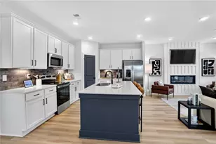 3126 Marbella Cir, Kennesaw, GA 30152 - Photo 19