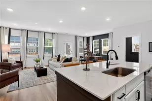 3126 Marbella Cir, Kennesaw, GA 30152 - Photo 17