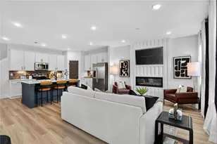 3126 Marbella Cir, Kennesaw, GA 30152 - Photo 23