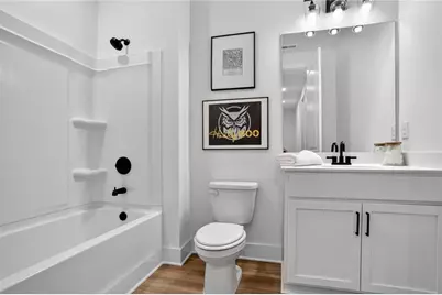 3140 Marbella Circle #20, Kennesaw, GA 30152 - Photo 35