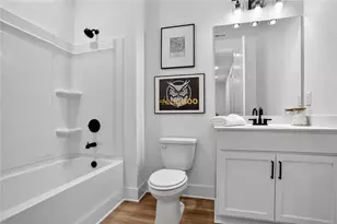 3140 Marbella Cir, Kennesaw, GA 30152 - Photo 35