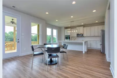 126 Ginger Trail, Homer, GA 30547 - Photo 9