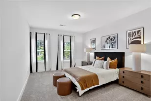 3102 Marbella Cir, Kennesaw, GA 30152 - Photo 27