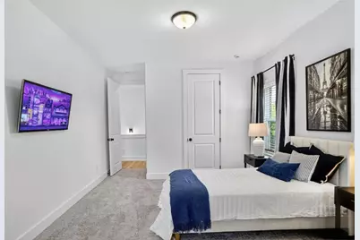 3102 Marbella Circle #5, Kennesaw, GA 30152 - Photo 43