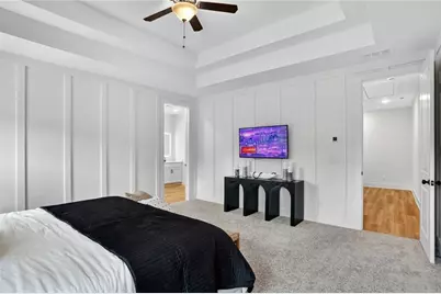 3102 Marbella Circle #5, Kennesaw, GA 30152 - Photo 31