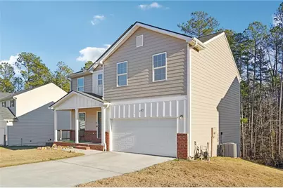 423 Hopi Lane, Villa Rica, GA 30180 - Photo 3