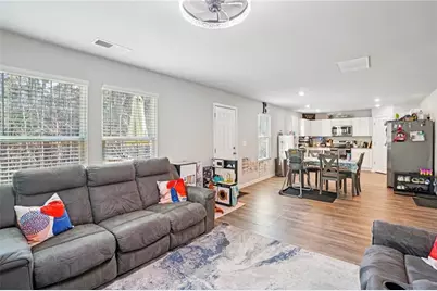 423 Hopi Lane, Villa Rica, GA 30180 - Photo 5