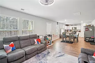 423 Hopi Ln, Villa Rica, GA 30180 - Photo 5