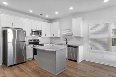 183 Jackson Heights, Cleveland, GA 30528 - Photo 5