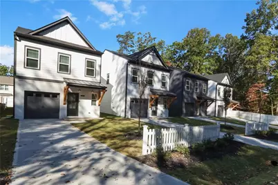 183 Jackson Heights, Cleveland, GA 30528 - Photo 3