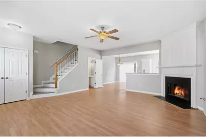 4645 Valais Court #77, Alpharetta, GA 30022 - Photo 5