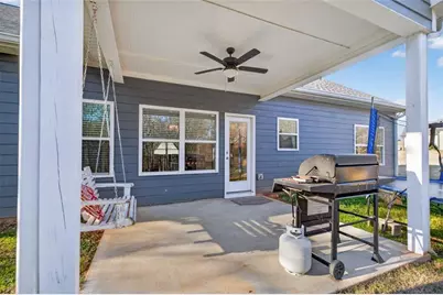 179 Whispering Creek Trail, Hartwell, GA 30643 - Photo 37