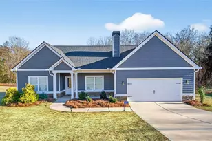 179 Whispering Creek Trail, Hartwell, GA 30643 - Photo 1