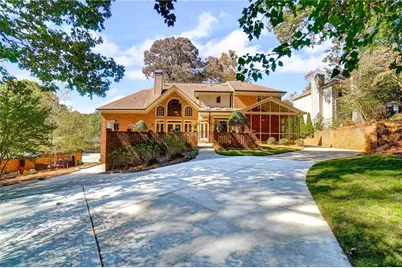 4025 Benell Court SE, Smyrna, GA 30082 - Photo 63