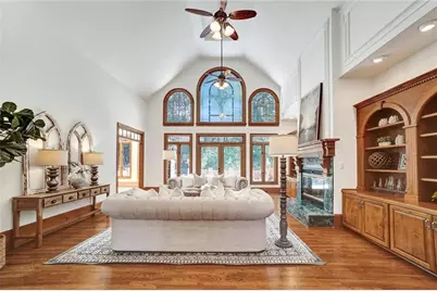 4025 Benell Court SE, Smyrna, GA 30082 - Photo 7