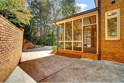 4025 Benell Court SE, Smyrna, GA 30082 - Photo 61