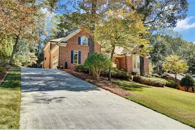 4025 Benell Court SE, Smyrna, GA 30082 - Photo 59