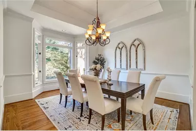 4025 Benell Court SE, Smyrna, GA 30082 - Photo 5