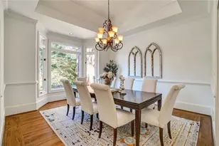 4025 Benell Ct SE, Smyrna, GA 30082 - Photo 5