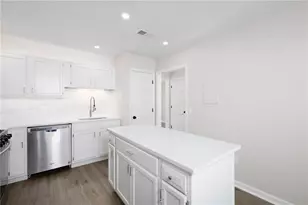 1854 Cooper Lake Dr SE, Smyrna, GA 30080 - Photo 5