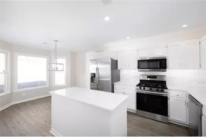 1854 Cooper Lake Drive SE, Smyrna, GA 30080 - Photo 3