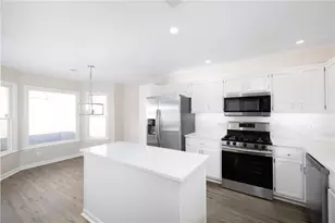 1854 Cooper Lake Dr SE, Smyrna, GA 30080 - Photo 3