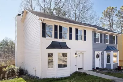 1854 Cooper Lake Drive SE, Smyrna, GA 30080 - Photo 1