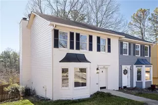 1854 Cooper Lake Dr SE, Smyrna, GA 30080 - Photo 1