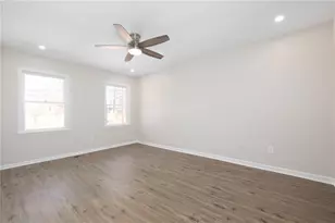 1854 Cooper Lake Dr SE, Smyrna, GA 30080 - Photo 9