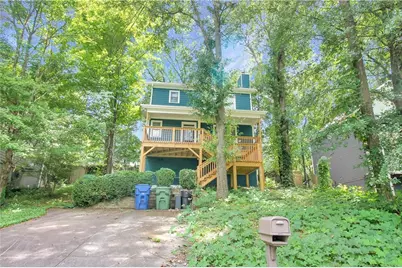 2666 W Main Street NW, Atlanta, GA 30318 - Photo 1