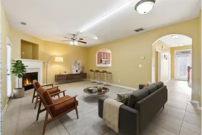 6199 Thorncrest Drive, Tucker, GA 30084 - Photo 3