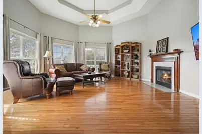 321 Hardwood Ridge Lane, Adairsville, GA 30103 - Photo 7