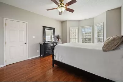 321 Hardwood Ridge Lane, Adairsville, GA 30103 - Photo 29