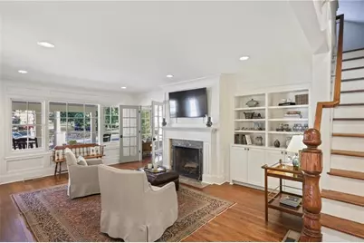 2622 Ellwood Drive NE, Atlanta, GA 30305 - Photo 5