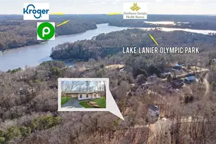 3672 Hidden Pond Dr, Gainesville, GA 30506 - Photo 31