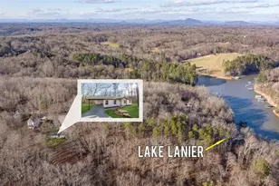 3672 Hidden Pond Dr, Gainesville, GA 30506 - Photo 35