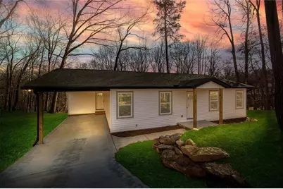 3672 Hidden Pond Drive, Gainesville, GA 30506 - Photo 1