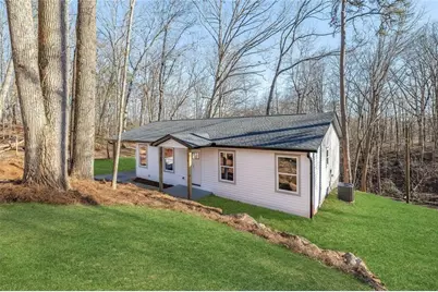 3672 Hidden Pond Drive, Gainesville, GA 30506 - Photo 13