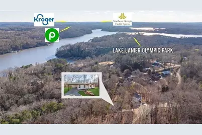 3672 Hidden Pond Drive, Gainesville, GA 30506 - Photo 11