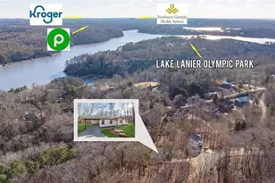 3672 Hidden Pond Dr, Gainesville, GA 30506 - Photo 11