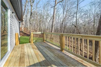 3672 Hidden Pond Drive, Gainesville, GA 30506 - Photo 9