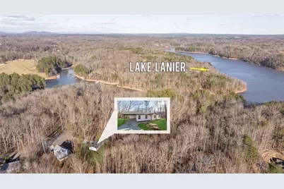 3672 Hidden Pond Drive, Gainesville, GA 30506 - Photo 35