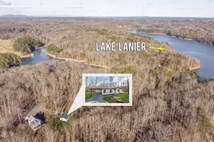 3672 Hidden Pond Dr, Gainesville, GA 30506 - Photo 35